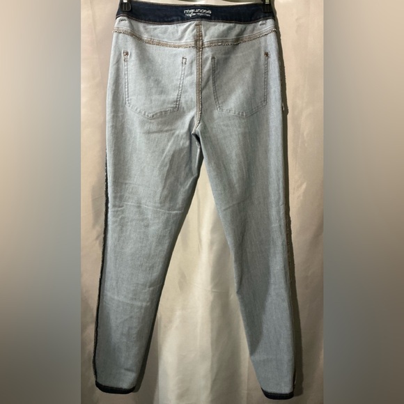 Maurices straight leg woman Jean - Picture 4 of 8